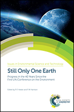 Still Only One Earth: Progress in the 40 Years Since the First UN Conference on the Environment